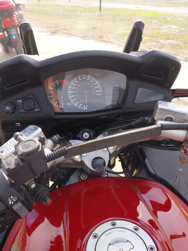 Honda St 1300