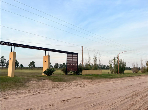 Terreno En Lomas De Punta Arena