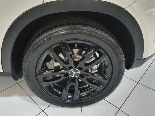 Mercedes-benz Classe Gla 2015 1.6 Advance Turbo Flex 5p