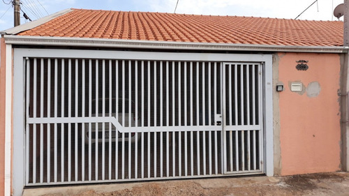 Casa A Venda No Bairro Jardim Laranjeiras Em São José Do - 397-1