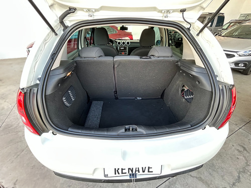 Citroën C3 1.6 Vti 16v Attraction Flex Aut. 5p