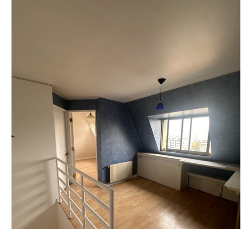 Duplex Marchant Pereira 3d, 2b, 1e, 1b