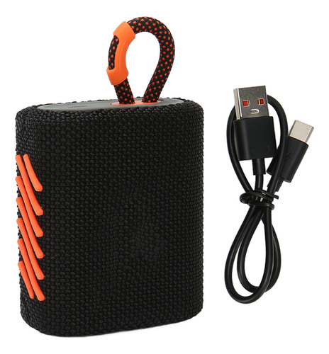 Bocina Bluetooth Altavoz Impermeable Portatiles Deportivo