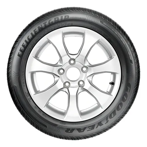 Kit de 4 neumáticos Goodyear EFFICIENTGRIP PERFORMANCE Efficient Grip Performance P 205/55R16 91 V