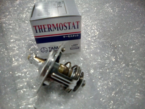 Termostato Luv Dmax 3.0 Diesel 4ja1 4jh1