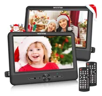 Comprar Reproductor De Dvd Wonnie 10 Para Automóvil