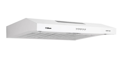 Purify Slim Liliana Purificador 1 Motor 100w C/luz 60cm