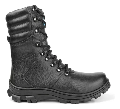 Coturno militar tático sales
