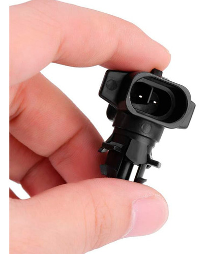 Sensor Temperatura Externa Astra Corsa Agile Omega Vectra