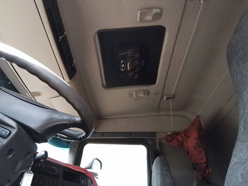 Scania R 440 A6x4 2013