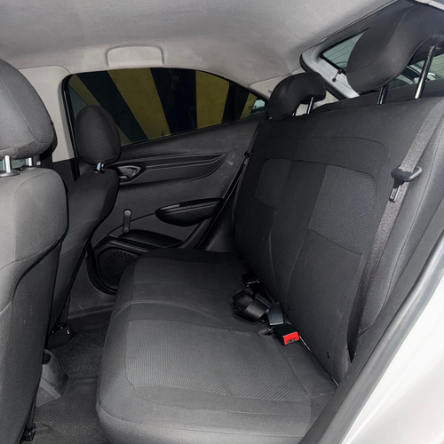 Chevrolet Onix ONIX HATCH JOY 1.0 8V FLEX 5P MEC.