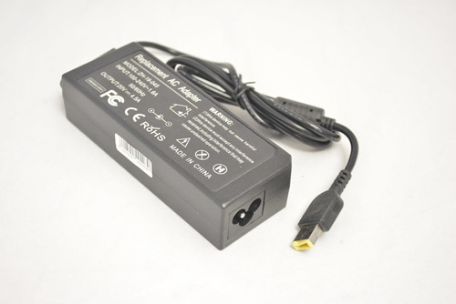 45n0235, New Ac Adapter For Ibm-lenovo Ideapad B490, Rectang