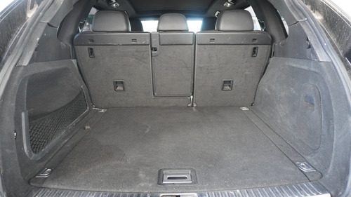 Porsche Cayenne 4.8 V8 Tiptronic S At