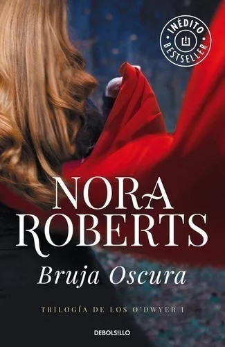 Bruja Oscura / Nora Roberts (envíos)