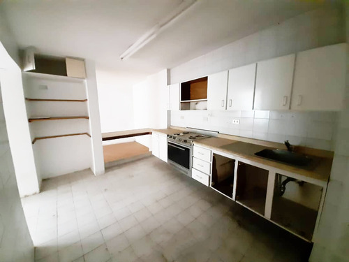 Casa, Comercial, Alquiler, Los Palos Grandes, Chacao