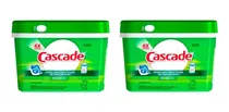 Comprar Detergente Cascade Original Actionpac 2 Un X 60 Tabs