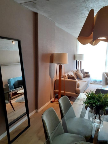 Imagen 3 de 27 de Departamento Con Amenities En Coghlan - En Construcción