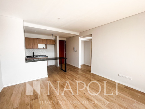 Imagen 2 de 14 de Venta De Departamento Dos Ambientes Vista Golf Canning