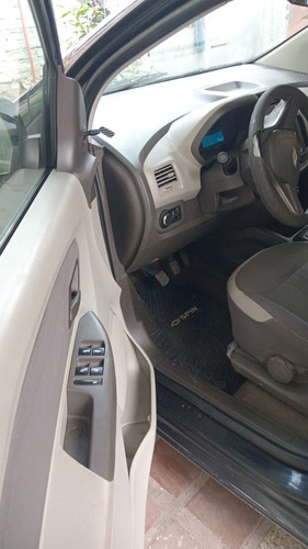 Chevrolet Spin 1.8 Lt 5as 105cv