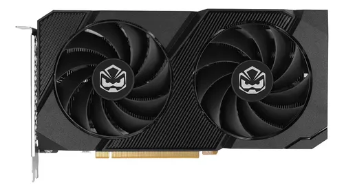 Placa de Vídeo Pcyes AMD Radeon RX 7600XT 16GB GDDR6 128 Bits