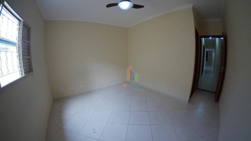 Imagem 13 de 16 de Casa Com 2 Dormitórios À Venda, 71 M² Por R$ 287.000,00 - Jardim Terras De Santo Antônio - Hortolândia/sp - Ca0373