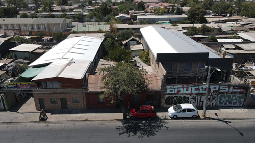 Terreno En San Bernardo Para Uso Comercial