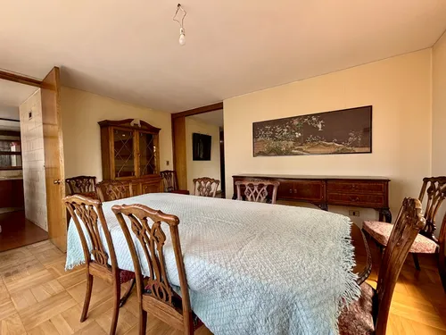 Exclusivo Departamento En El Corazón De El Golf