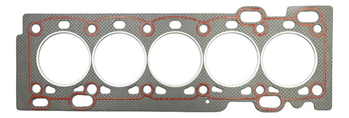 Junta De Cabeza Volvo V40 2.5 L 5 C 20 V 12-16