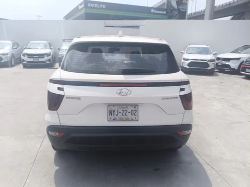 Hyundai Creta 2021