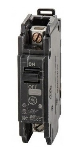 Breaker Thqc 1x30 General Electric Tqc1130wl