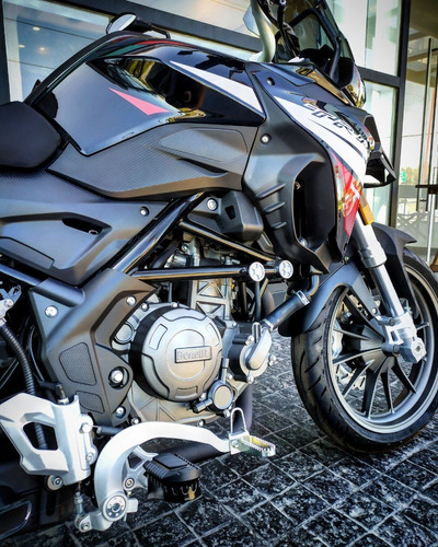 Benelli Trk 251 Abs - Benelli Store Pilar Promo Marzo