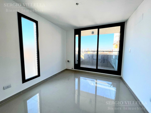 Imagen 4 de 15 de Ov. Lagos 500 - Departamento Monoambiente En Venta- Rosario.