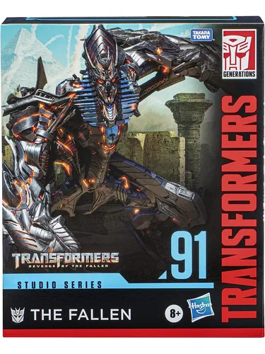 Transformers muñecos de coleccion store