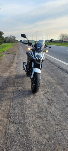 Imagen 17 de 17 de Honda Nc 750x, Honda 750, No Kawasaki Versy, No Vstrom 650