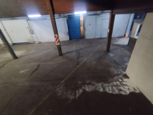San Martin Al 3300 Alquiler Local En Rosario