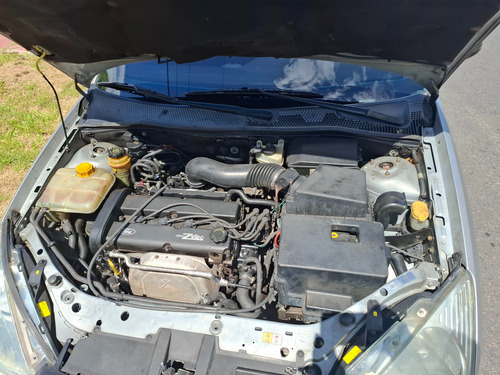 Ford Focus 2.0 Clx