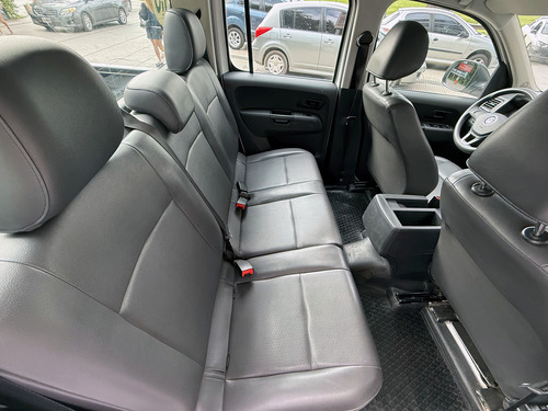 Volkswagen Amarok 2.0 Cd Tdi 140cv Trendline