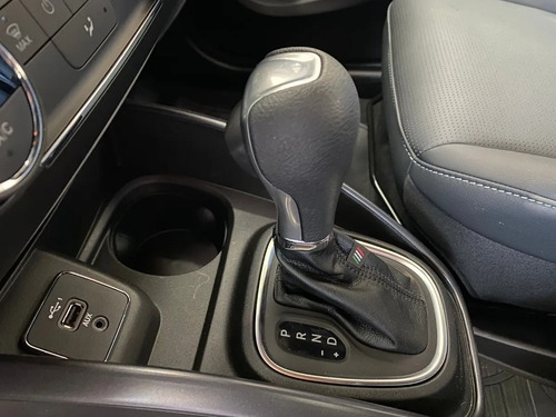 Fiat Cronos 1.3 Gse Drive Pack Plus
