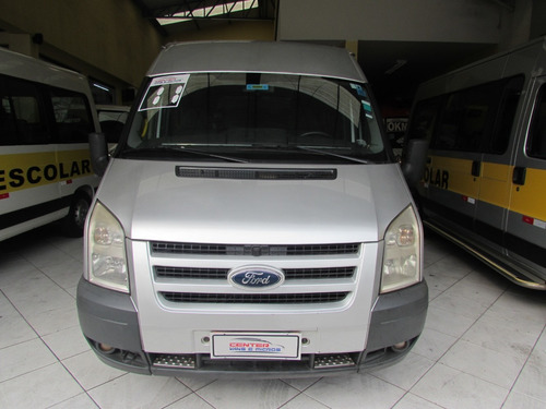 Ford Transit 2011