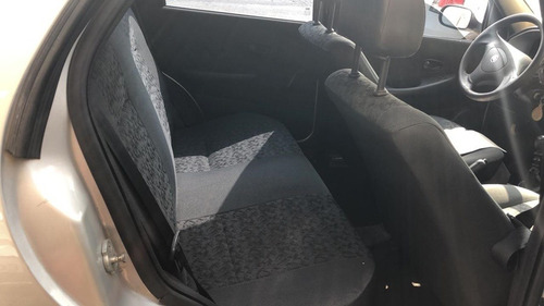 **** Fiat Siena Fire Flex *****