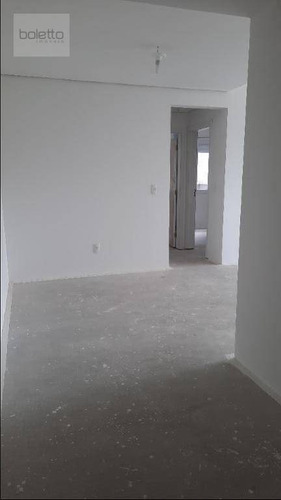 Apartamento Com 2 Dormitórios, 66 M² - Venda Por R$ 414.990,00 Ou Aluguel Por R$ 2.000,00/mês - Bom Jesus - Porto Alegre/rs - Ap1783