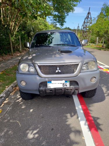 Mitsubishi L200 Outdoor Hpe