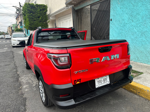 RAM 700 1.3 Slt Reg Cab Fwd