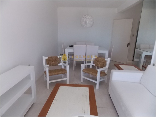 Mansa .... Excelente Oportunidad Frente Al Mar- Ref: 3490