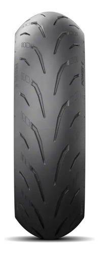 Pneu Michelin Power 6 120/70 Zr17 + 200/55 Zr17 Tl