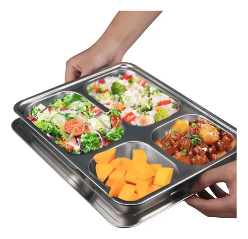 Bandeja De Acero Para Horno 40x40x2cm VAELLO