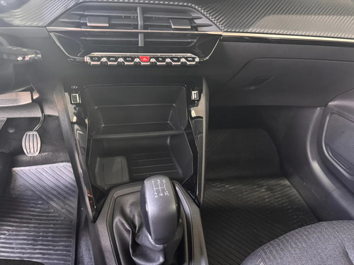Peugeot 208 1.6 Allure