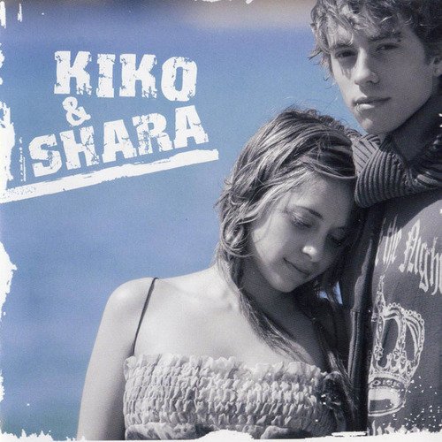 Cd Kiko & Shara (kiko & Shara) Estándar