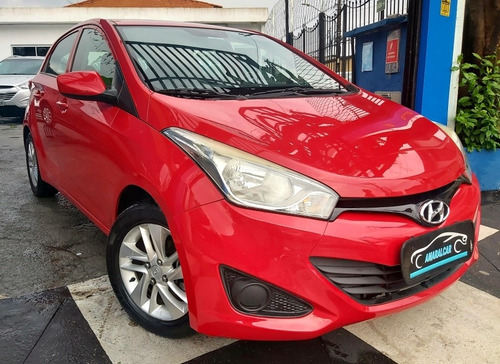 Hyundai Hb20 2015 1.0 Comfort Plus Flex 5p