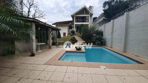 Imagem 11 de 17 de Casa Com 3 Dormitórios À Venda, 220 M² Por R$ 1.200.000 - Centro - Novo Hamburgo/rs - Ca2992